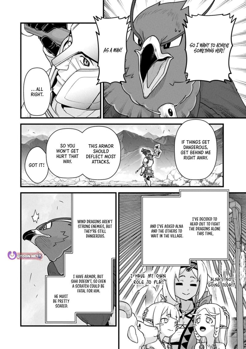 Ryoumin 0 Nin Start No Henkyou Ryoushusama 71a 14