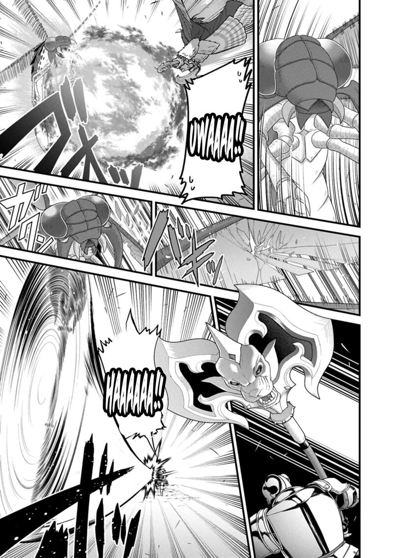 Ryoumin 0 Nin Start No Henkyou Ryoushusama 71b 15