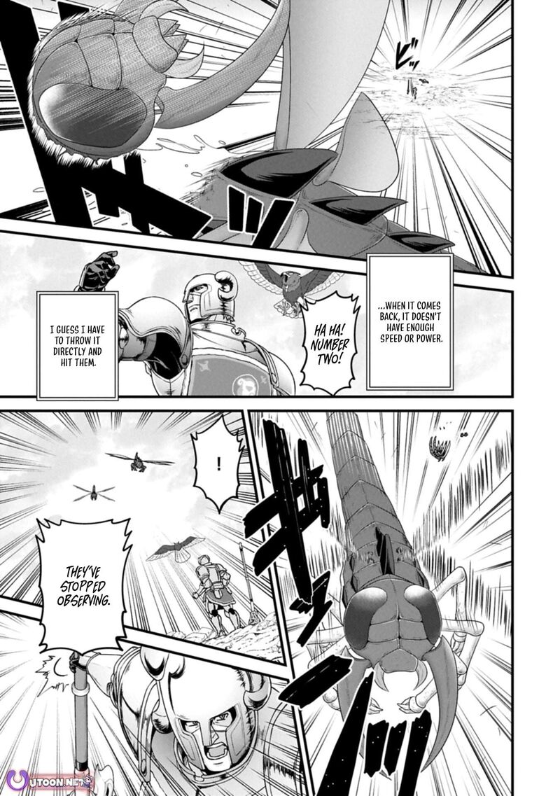 Ryoumin 0 Nin Start No Henkyou Ryoushusama 71b 5