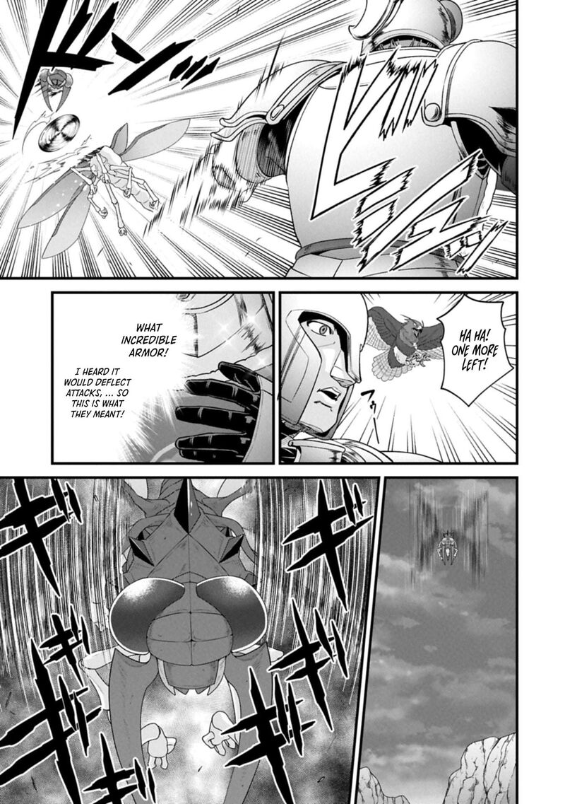 Ryoumin 0 Nin Start No Henkyou Ryoushusama 71b 9