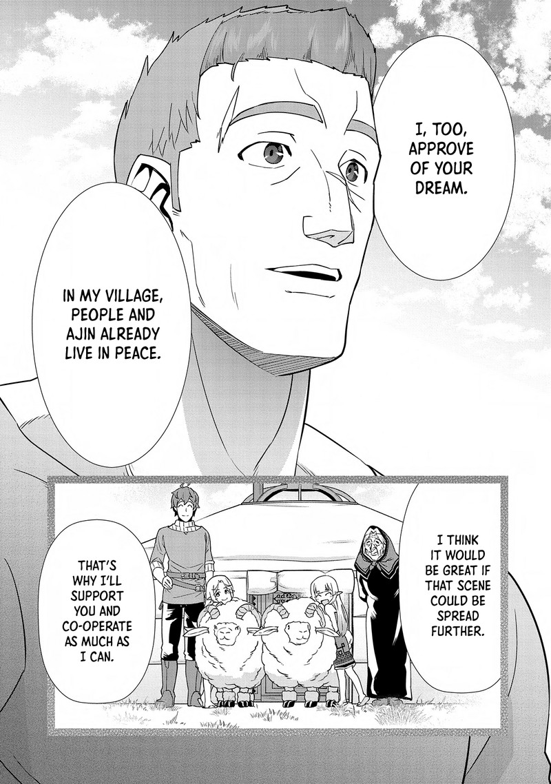 Ryoumin 0 Nin Start No Henkyou Ryoushusama 9 14
