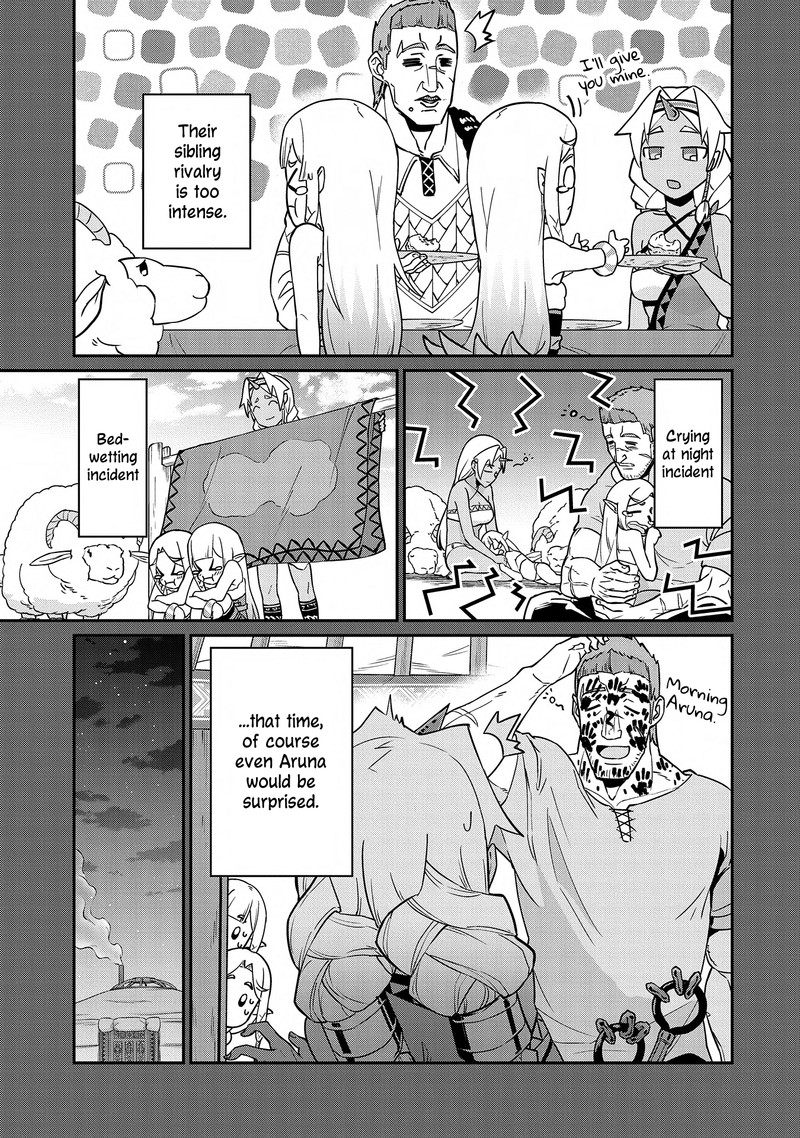 Ryoumin 0 Nin Start No Henkyou Ryoushusama 9 22