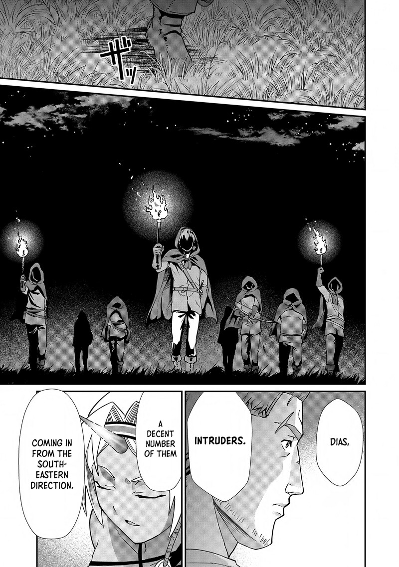 Ryoumin 0 Nin Start No Henkyou Ryoushusama 9 28