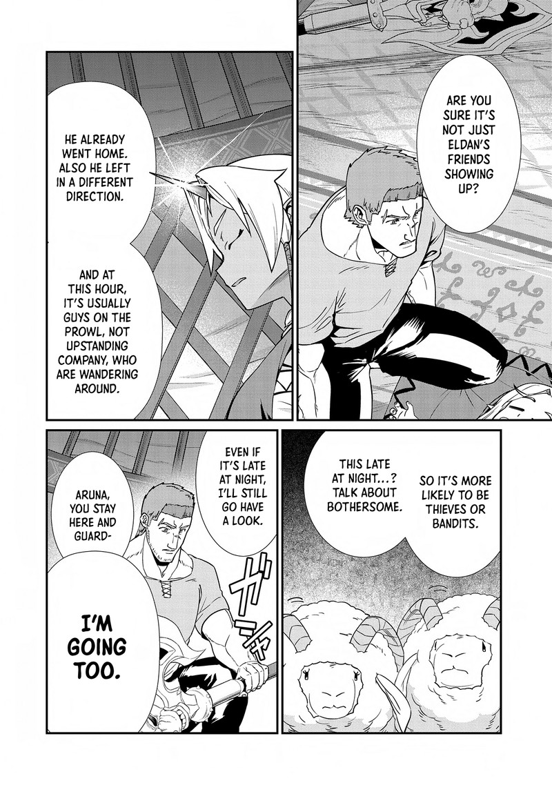 Ryoumin 0 Nin Start No Henkyou Ryoushusama 9 29