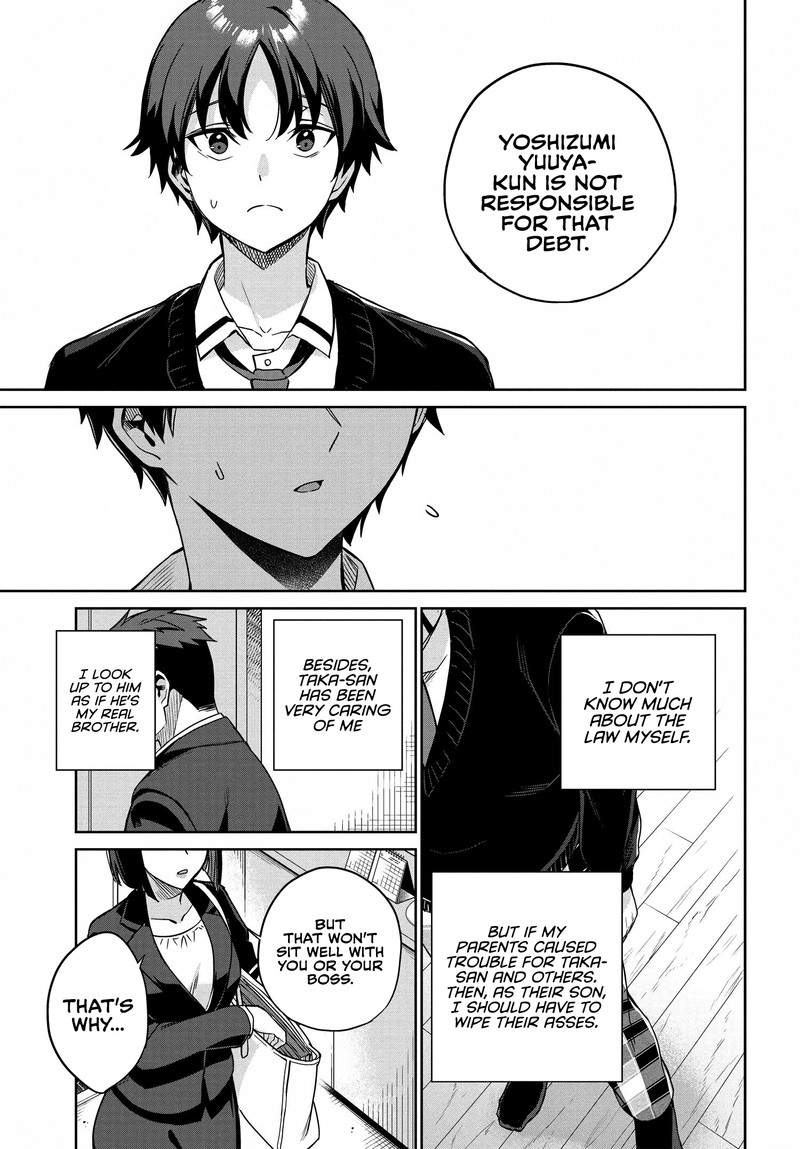 Ryoushin No Shakkin Wo Katagawari Shite Morau Jouken Wa Nihonichi KawaII Joshikousei To Issho Ni Kurasu Koto Deshita 1 36