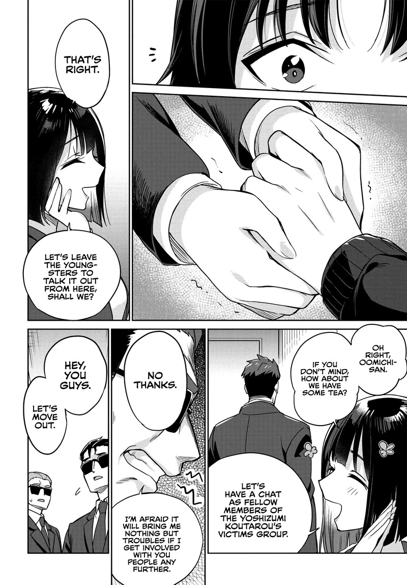 Ryoushin No Shakkin Wo Katagawari Shite Morau Jouken Wa Nihonichi KawaII Joshikousei To Issho Ni Kurasu Koto Deshita 1 41