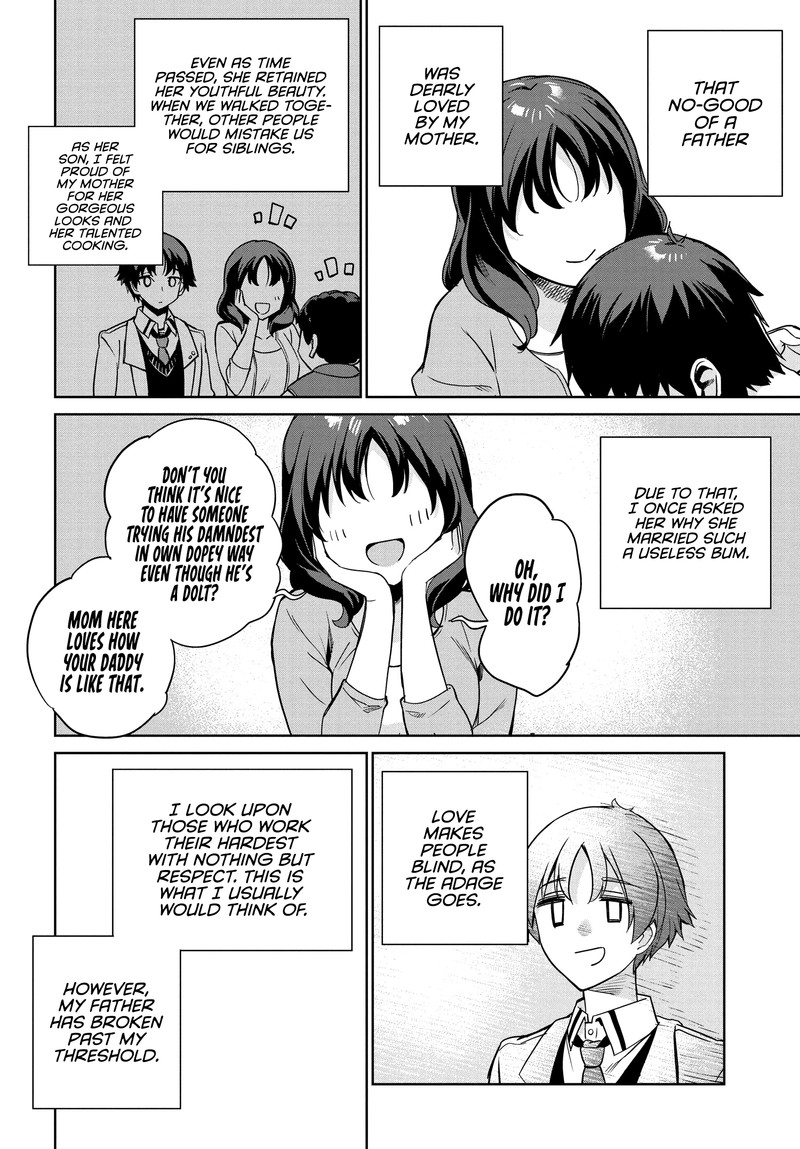 Ryoushin No Shakkin Wo Katagawari Shite Morau Jouken Wa Nihonichi KawaII Joshikousei To Issho Ni Kurasu Koto Deshita 1 5
