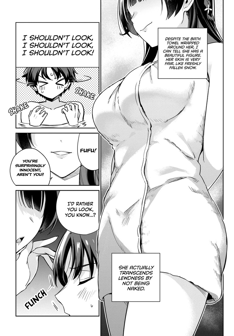 Ryoushin No Shakkin Wo Katagawari Shite Morau Jouken Wa Nihonichi KawaII Joshikousei To Issho Ni Kurasu Koto Deshita 10 5
