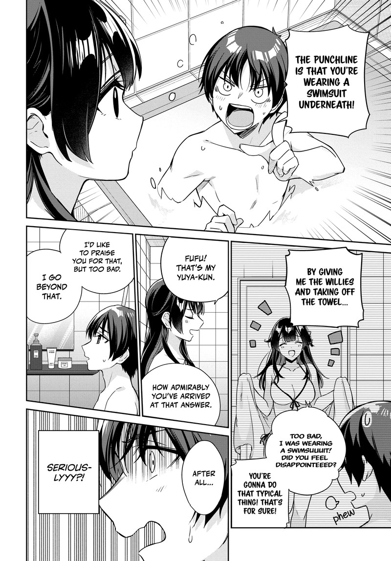 Ryoushin No Shakkin Wo Katagawari Shite Morau Jouken Wa Nihonichi KawaII Joshikousei To Issho Ni Kurasu Koto Deshita 10 9