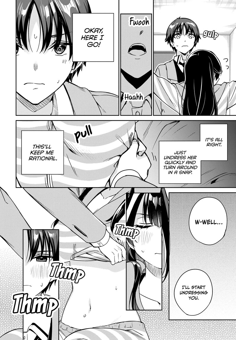 Ryoushin No Shakkin Wo Katagawari Shite Morau Jouken Wa Nihonichi KawaII Joshikousei To Issho Ni Kurasu Koto Deshita 12 12