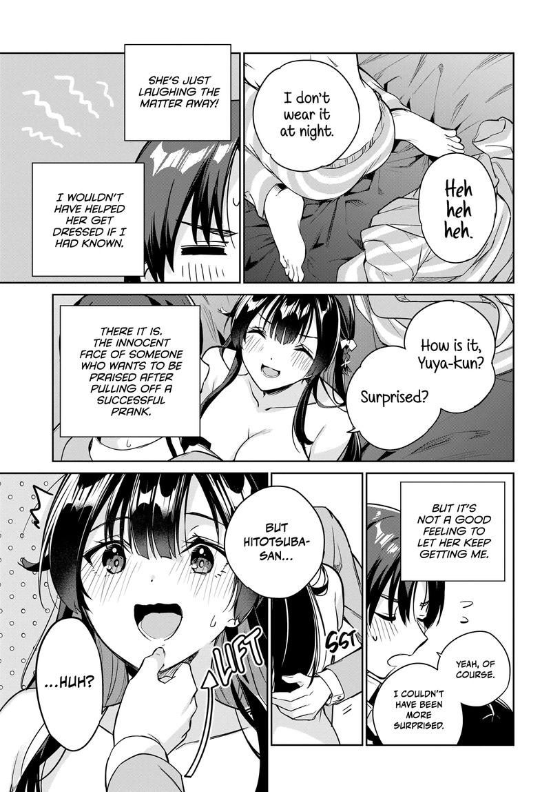 Ryoushin No Shakkin Wo Katagawari Shite Morau Jouken Wa Nihonichi KawaII Joshikousei To Issho Ni Kurasu Koto Deshita 12 15