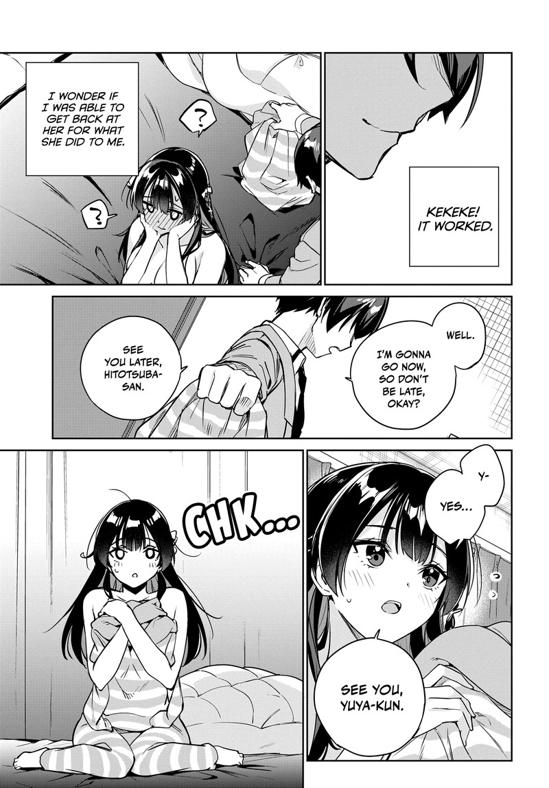 Ryoushin No Shakkin Wo Katagawari Shite Morau Jouken Wa Nihonichi KawaII Joshikousei To Issho Ni Kurasu Koto Deshita 12 17