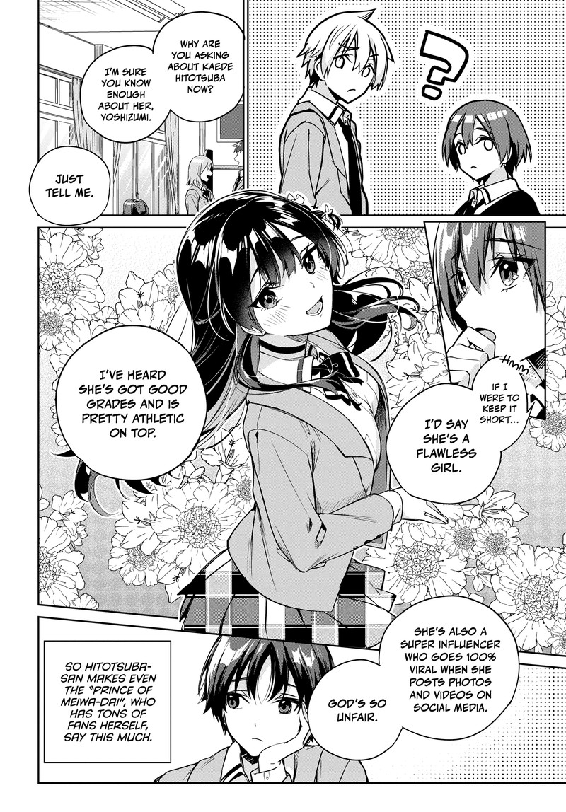 Ryoushin No Shakkin Wo Katagawari Shite Morau Jouken Wa Nihonichi KawaII Joshikousei To Issho Ni Kurasu Koto Deshita 12 24