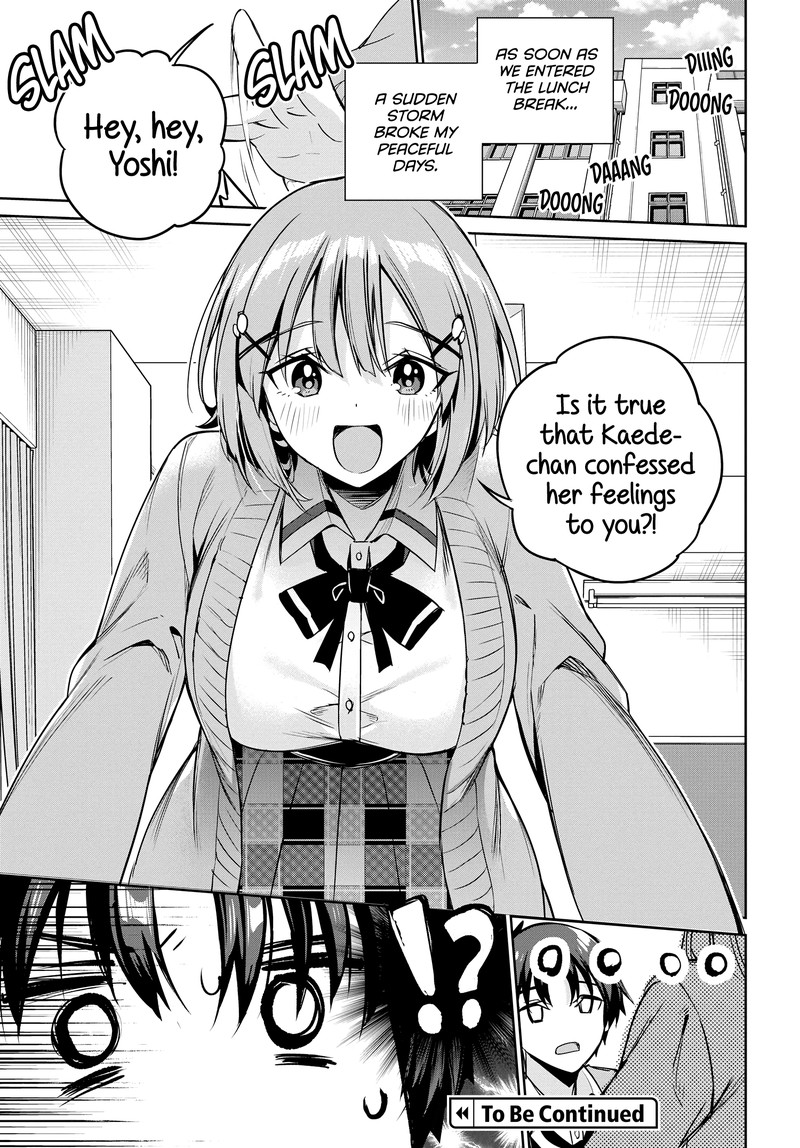 Ryoushin No Shakkin Wo Katagawari Shite Morau Jouken Wa Nihonichi KawaII Joshikousei To Issho Ni Kurasu Koto Deshita 12 29