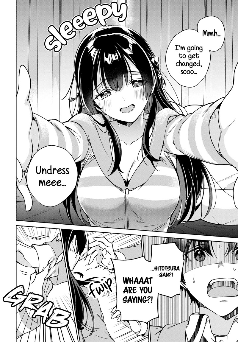 Ryoushin No Shakkin Wo Katagawari Shite Morau Jouken Wa Nihonichi KawaII Joshikousei To Issho Ni Kurasu Koto Deshita 12 8