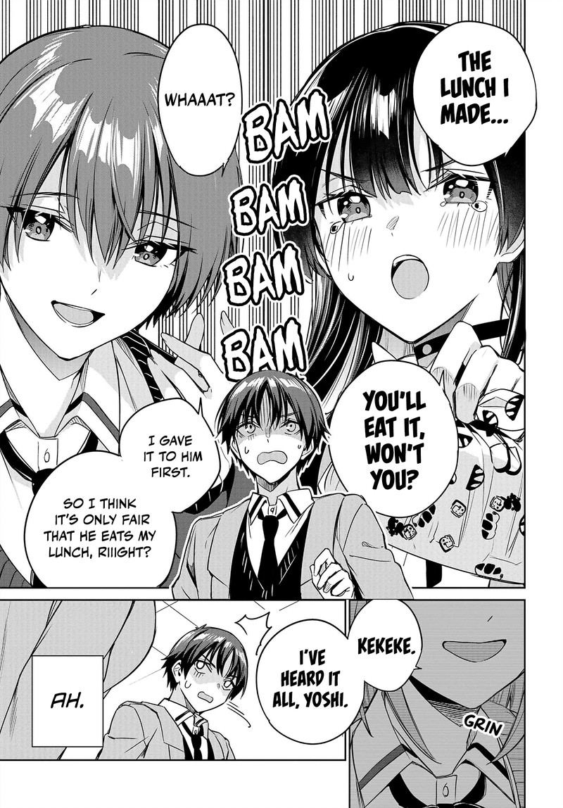Ryoushin No Shakkin Wo Katagawari Shite Morau Jouken Wa Nihonichi KawaII Joshikousei To Issho Ni Kurasu Koto Deshita 14 11