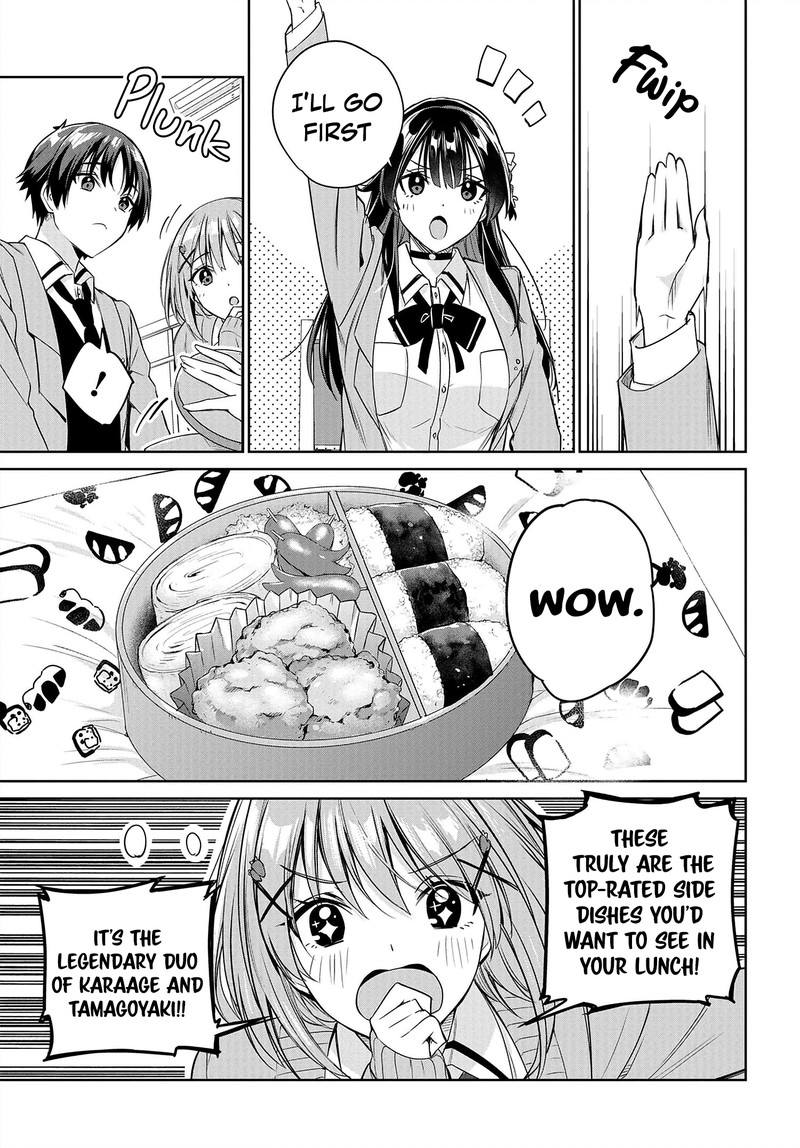 Ryoushin No Shakkin Wo Katagawari Shite Morau Jouken Wa Nihonichi KawaII Joshikousei To Issho Ni Kurasu Koto Deshita 14 15