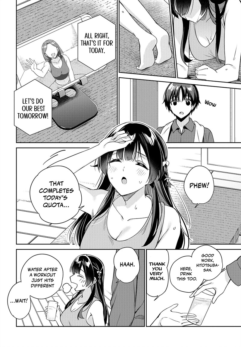 Ryoushin No Shakkin Wo Katagawari Shite Morau Jouken Wa Nihonichi KawaII Joshikousei To Issho Ni Kurasu Koto Deshita 14 2