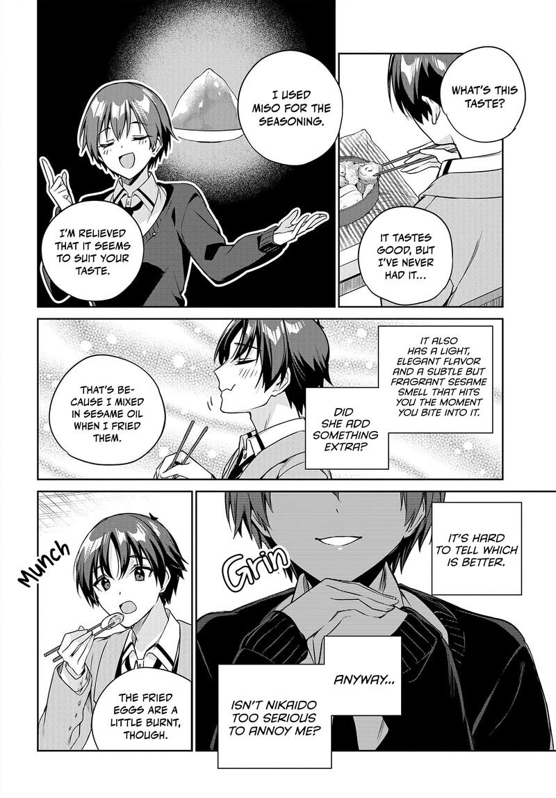 Ryoushin No Shakkin Wo Katagawari Shite Morau Jouken Wa Nihonichi KawaII Joshikousei To Issho Ni Kurasu Koto Deshita 14 20