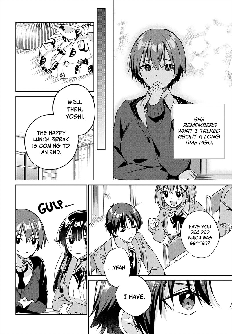 Ryoushin No Shakkin Wo Katagawari Shite Morau Jouken Wa Nihonichi KawaII Joshikousei To Issho Ni Kurasu Koto Deshita 14 22