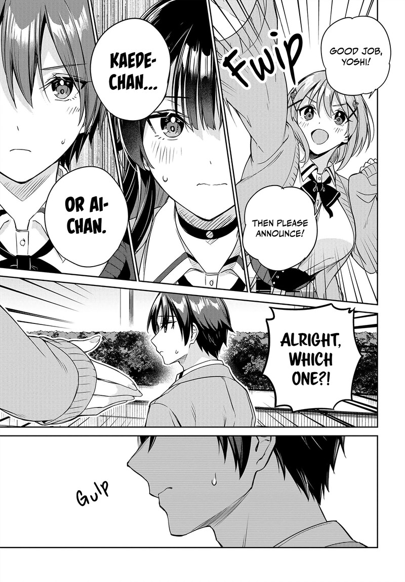 Ryoushin No Shakkin Wo Katagawari Shite Morau Jouken Wa Nihonichi KawaII Joshikousei To Issho Ni Kurasu Koto Deshita 14 23