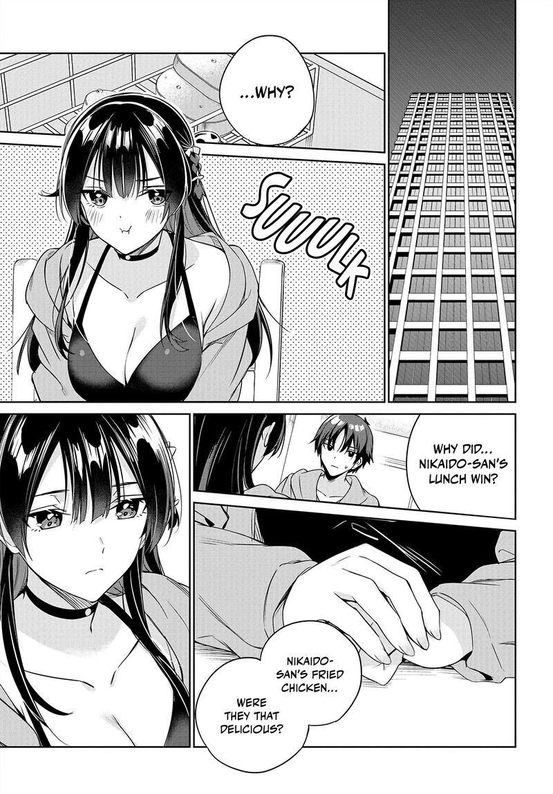 Ryoushin No Shakkin Wo Katagawari Shite Morau Jouken Wa Nihonichi KawaII Joshikousei To Issho Ni Kurasu Koto Deshita 14 25