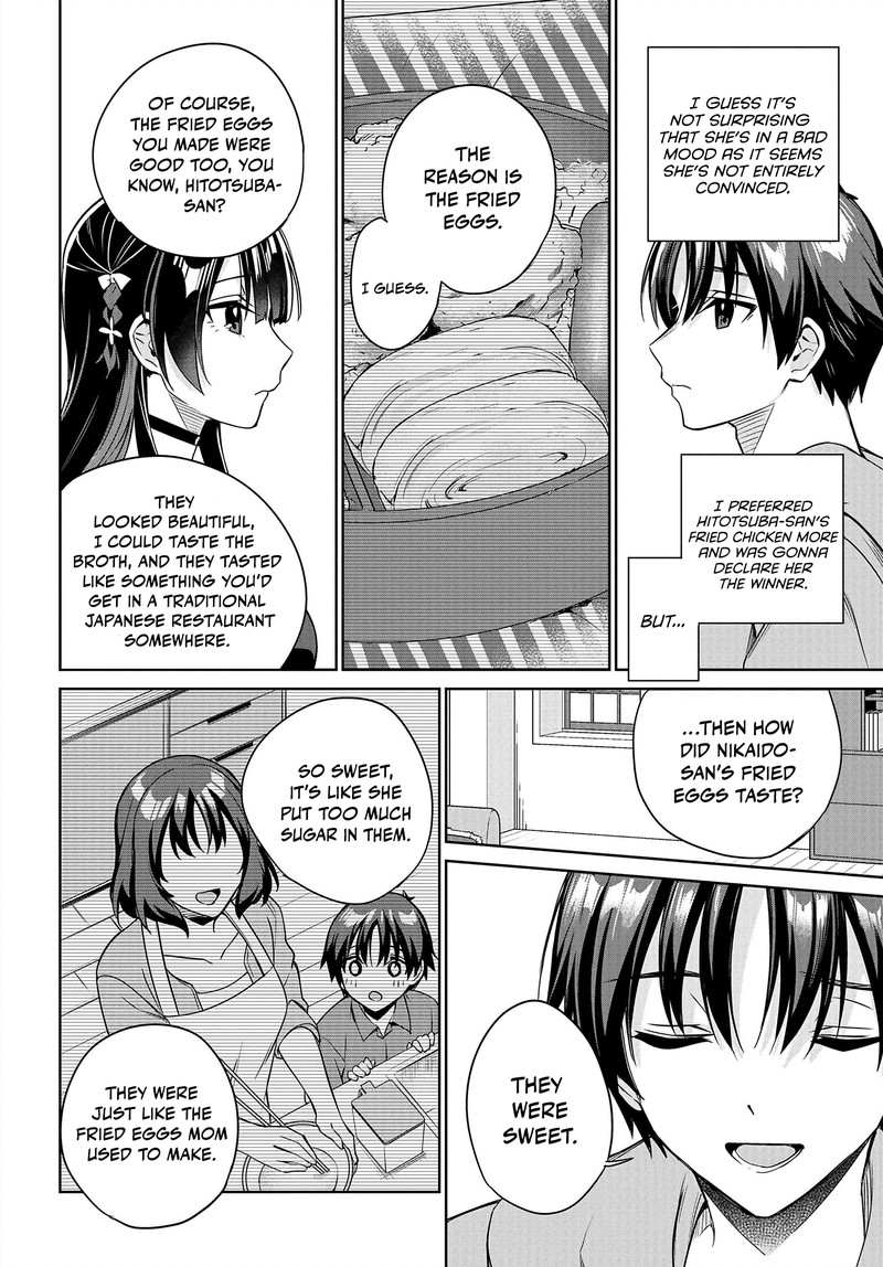Ryoushin No Shakkin Wo Katagawari Shite Morau Jouken Wa Nihonichi KawaII Joshikousei To Issho Ni Kurasu Koto Deshita 14 26
