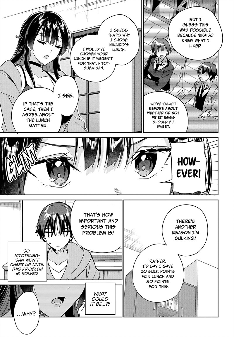 Ryoushin No Shakkin Wo Katagawari Shite Morau Jouken Wa Nihonichi KawaII Joshikousei To Issho Ni Kurasu Koto Deshita 14 27