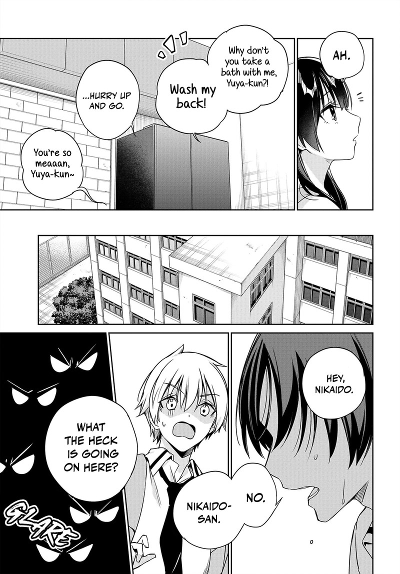 Ryoushin No Shakkin Wo Katagawari Shite Morau Jouken Wa Nihonichi KawaII Joshikousei To Issho Ni Kurasu Koto Deshita 14 5