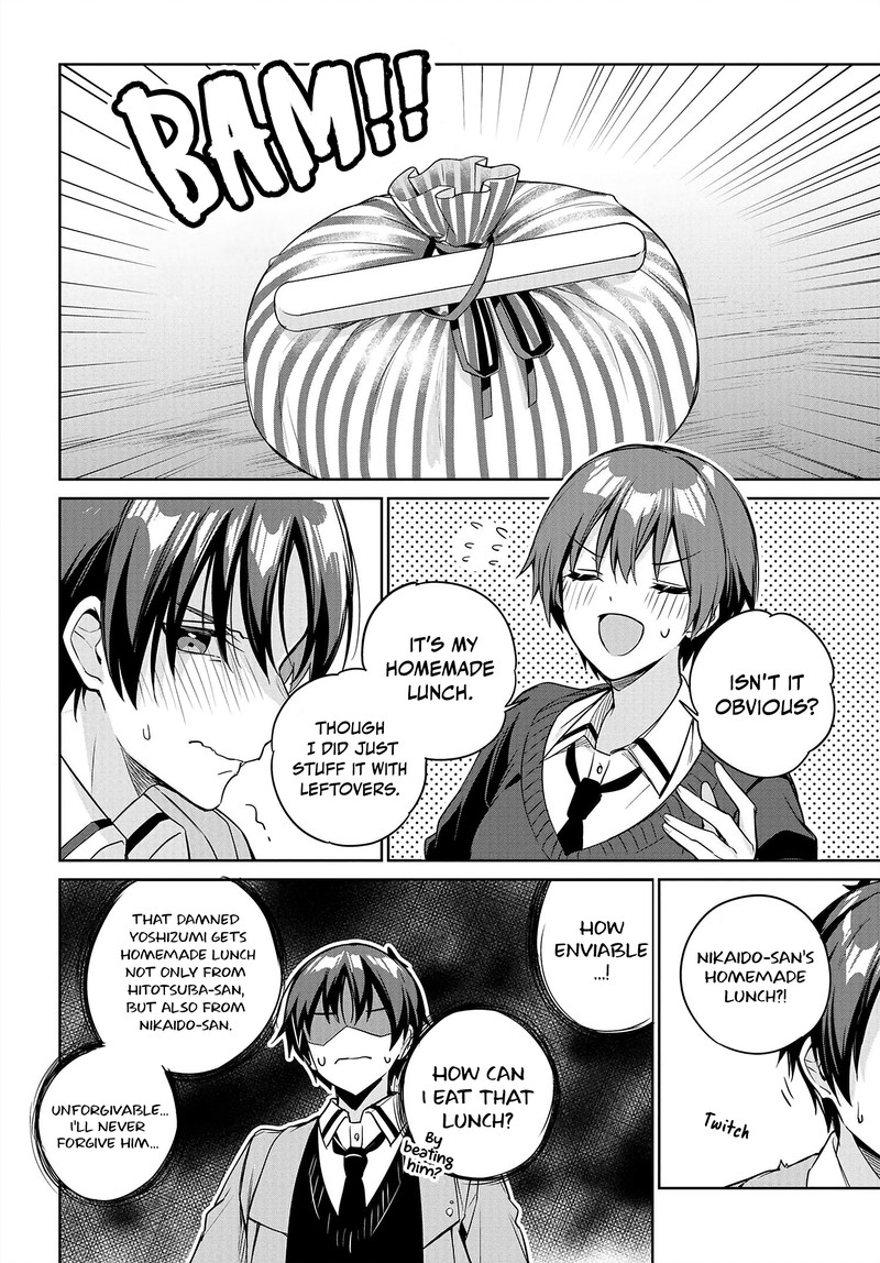 Ryoushin No Shakkin Wo Katagawari Shite Morau Jouken Wa Nihonichi KawaII Joshikousei To Issho Ni Kurasu Koto Deshita 14 6
