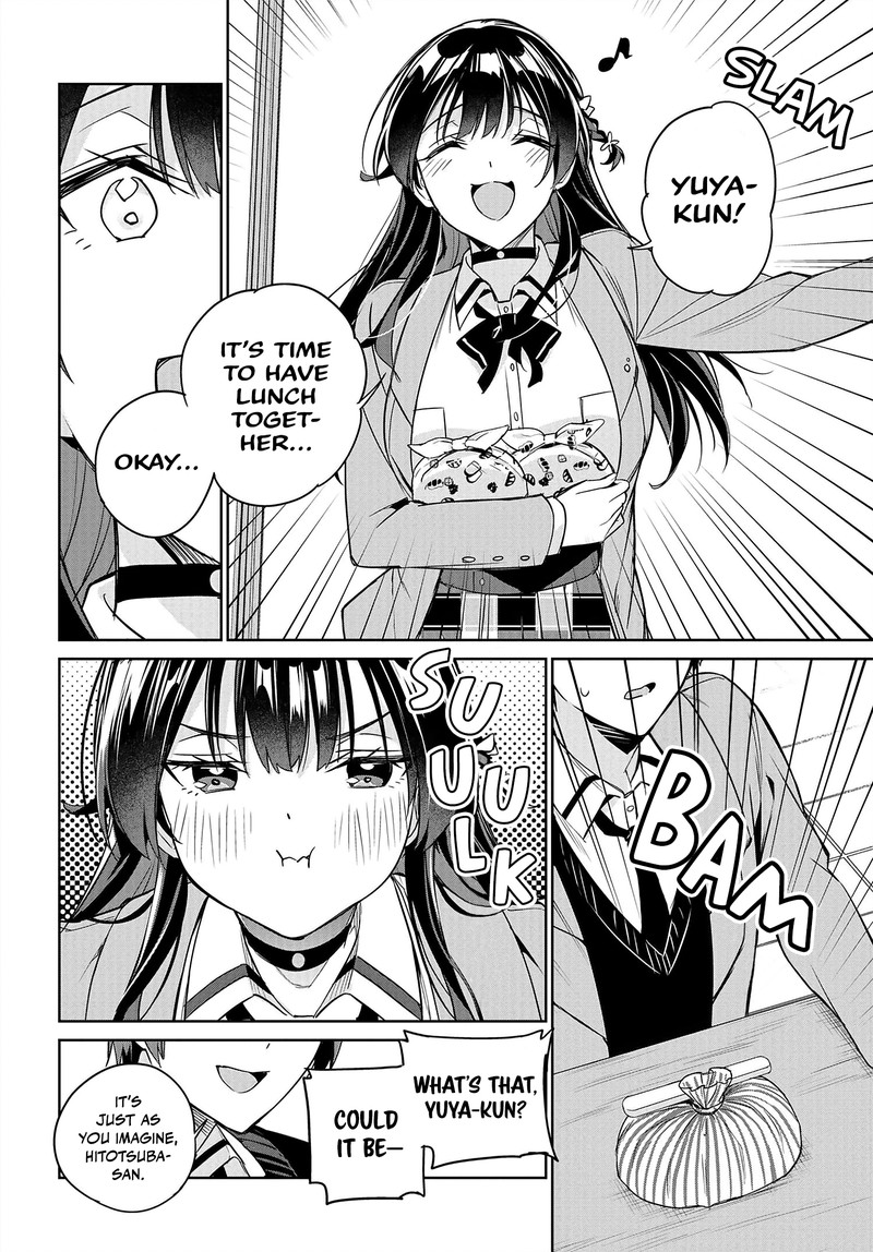 Ryoushin No Shakkin Wo Katagawari Shite Morau Jouken Wa Nihonichi KawaII Joshikousei To Issho Ni Kurasu Koto Deshita 14 8