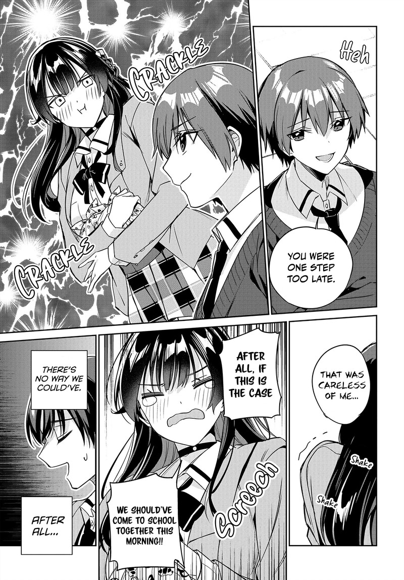 Ryoushin No Shakkin Wo Katagawari Shite Morau Jouken Wa Nihonichi KawaII Joshikousei To Issho Ni Kurasu Koto Deshita 14 9