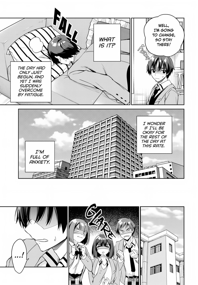 Ryoushin No Shakkin Wo Katagawari Shite Morau Jouken Wa Nihonichi KawaII Joshikousei To Issho Ni Kurasu Koto Deshita 15 15
