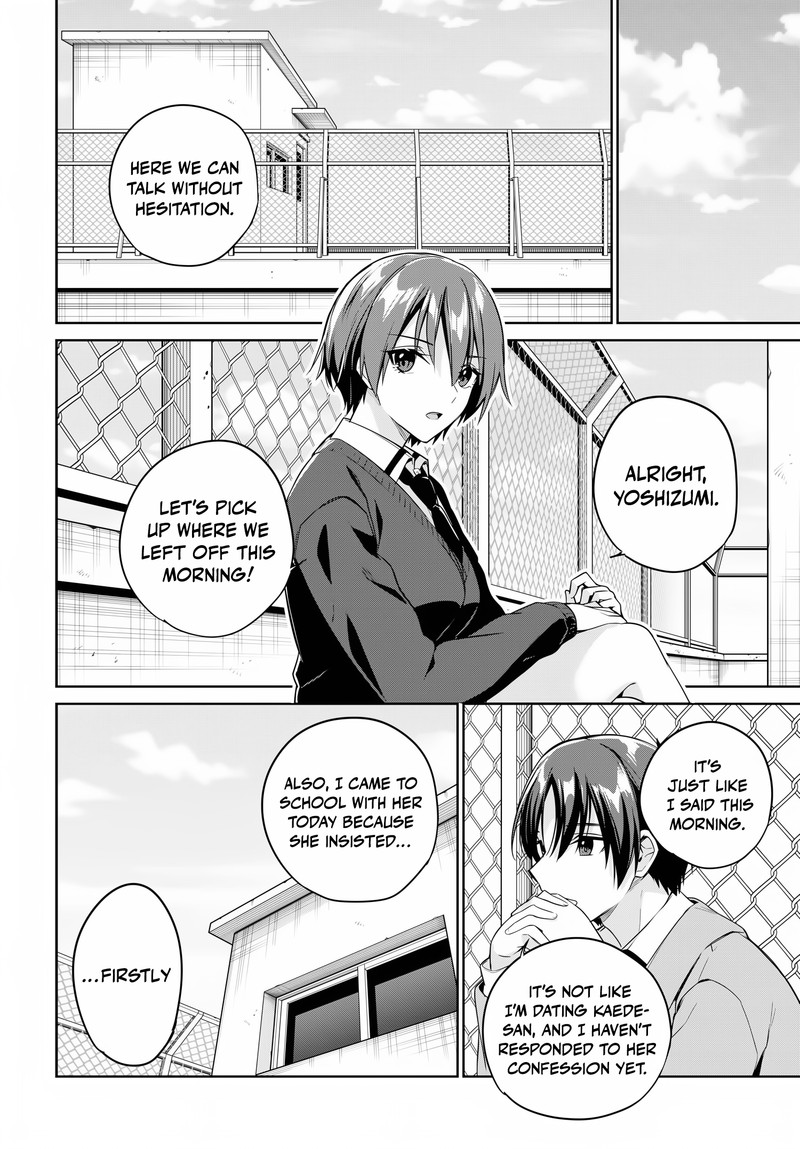 Ryoushin No Shakkin Wo Katagawari Shite Morau Jouken Wa Nihonichi KawaII Joshikousei To Issho Ni Kurasu Koto Deshita 15 20