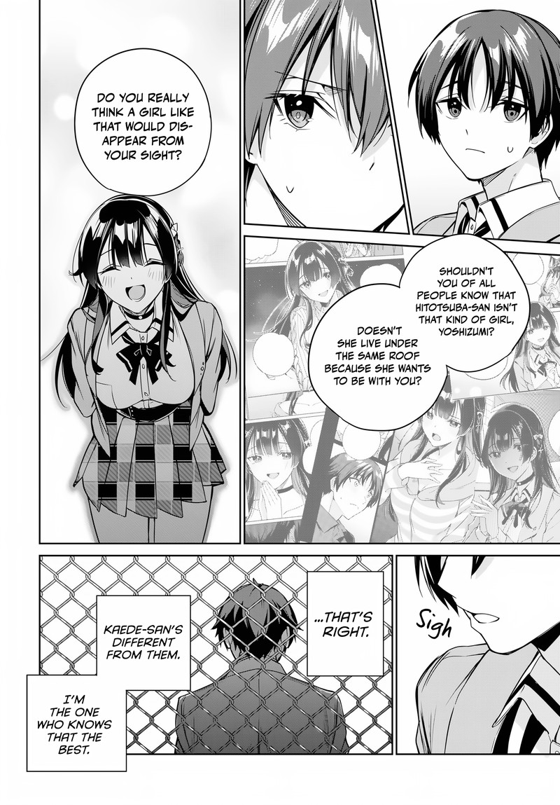 Ryoushin No Shakkin Wo Katagawari Shite Morau Jouken Wa Nihonichi KawaII Joshikousei To Issho Ni Kurasu Koto Deshita 15 24