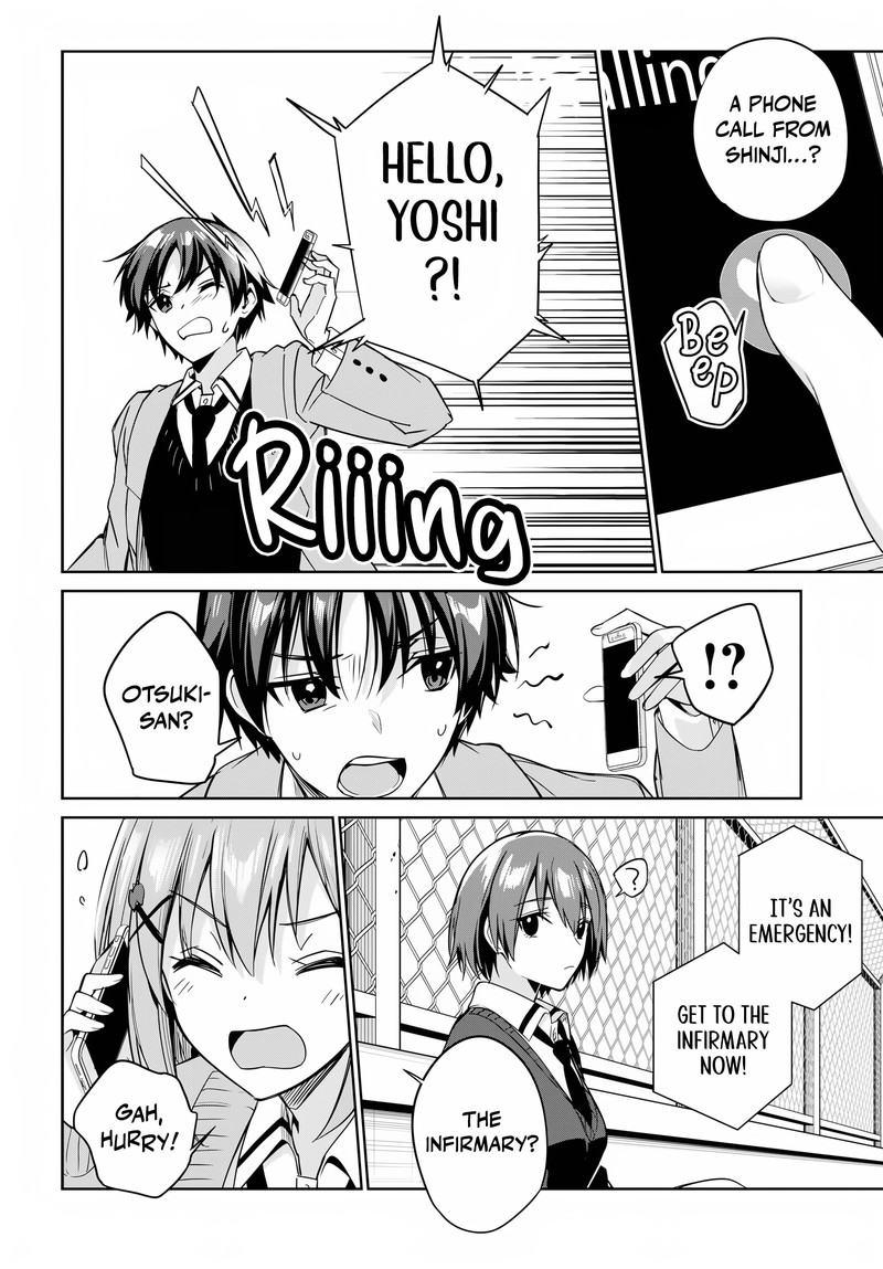 Ryoushin No Shakkin Wo Katagawari Shite Morau Jouken Wa Nihonichi KawaII Joshikousei To Issho Ni Kurasu Koto Deshita 15 26