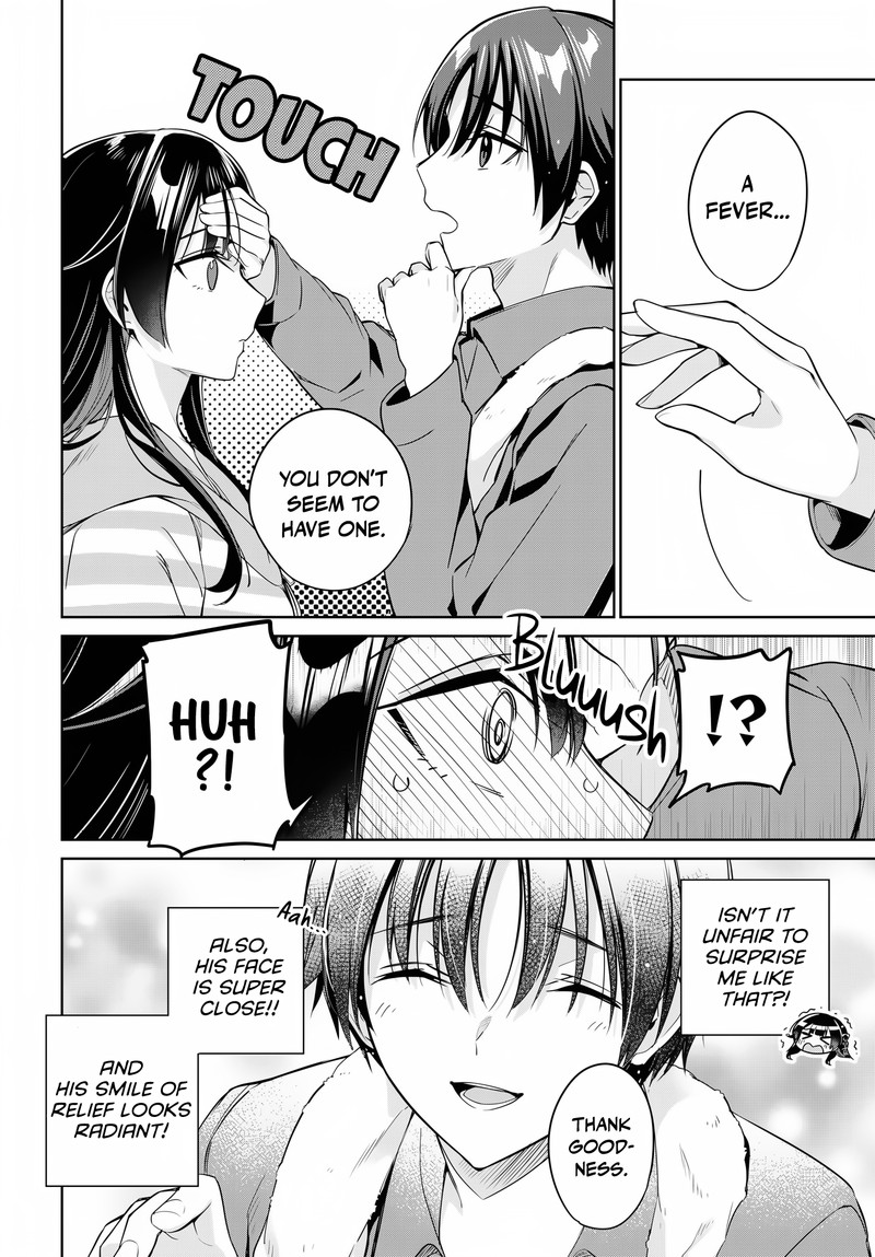 Ryoushin No Shakkin Wo Katagawari Shite Morau Jouken Wa Nihonichi KawaII Joshikousei To Issho Ni Kurasu Koto Deshita 15 4