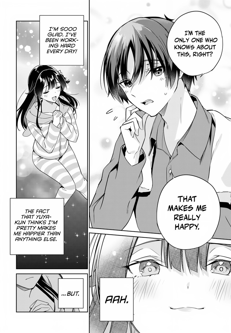 Ryoushin No Shakkin Wo Katagawari Shite Morau Jouken Wa Nihonichi KawaII Joshikousei To Issho Ni Kurasu Koto Deshita 15 6