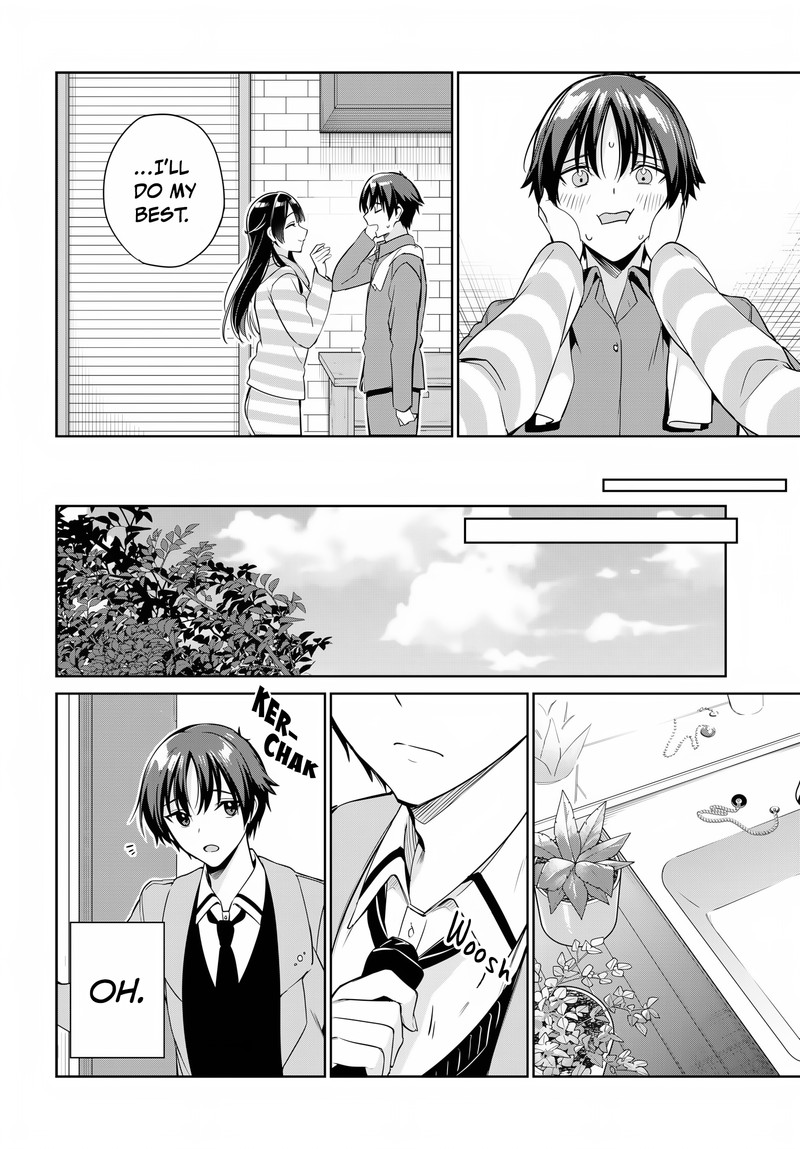 Ryoushin No Shakkin Wo Katagawari Shite Morau Jouken Wa Nihonichi KawaII Joshikousei To Issho Ni Kurasu Koto Deshita 15 8