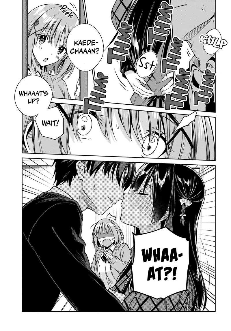 Ryoushin No Shakkin Wo Katagawari Shite Morau Jouken Wa Nihonichi KawaII Joshikousei To Issho Ni Kurasu Koto Deshita 18 3