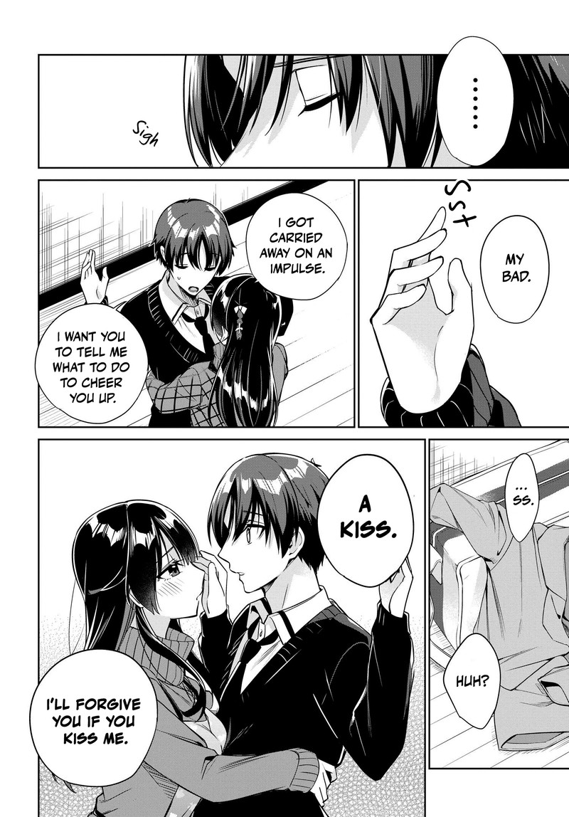 Ryoushin No Shakkin Wo Katagawari Shite Morau Jouken Wa Nihonichi KawaII Joshikousei To Issho Ni Kurasu Koto Deshita 18 8