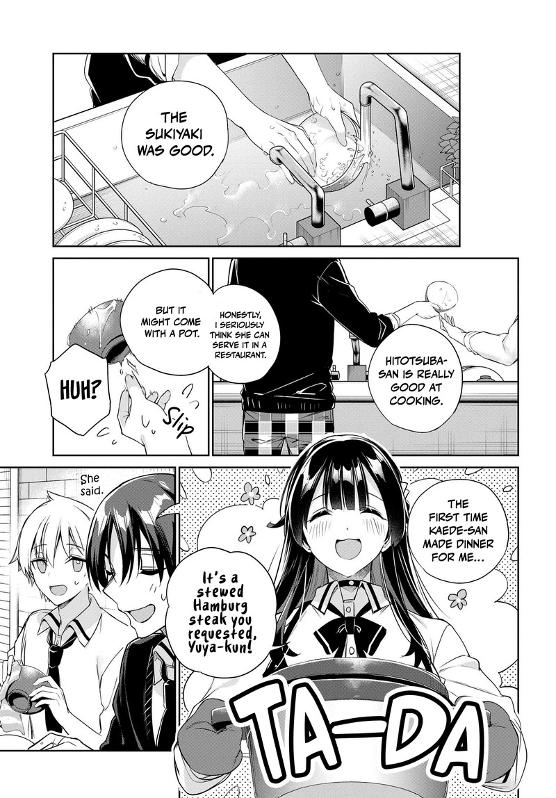 Ryoushin No Shakkin Wo Katagawari Shite Morau Jouken Wa Nihonichi KawaII Joshikousei To Issho Ni Kurasu Koto Deshita 19 2