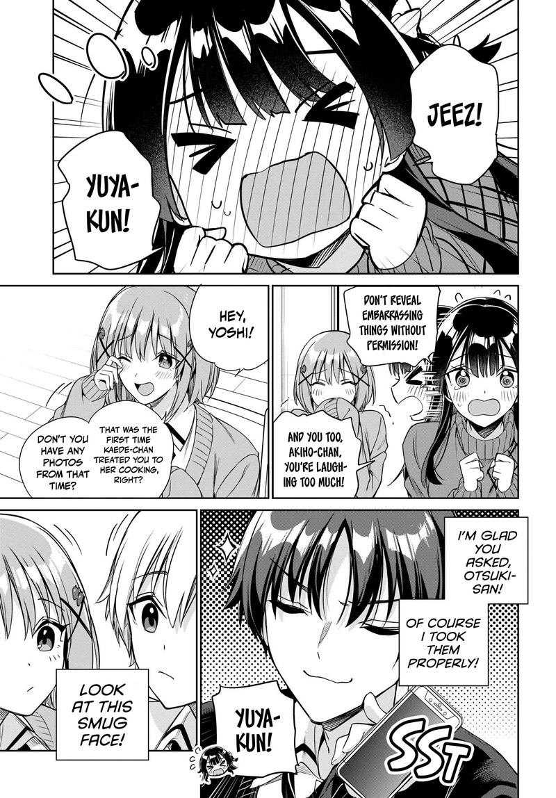Ryoushin No Shakkin Wo Katagawari Shite Morau Jouken Wa Nihonichi KawaII Joshikousei To Issho Ni Kurasu Koto Deshita 19 4