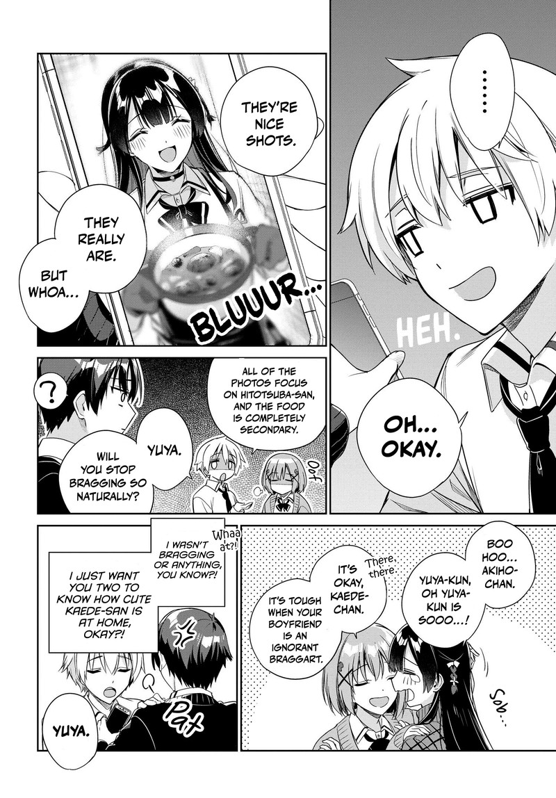 Ryoushin No Shakkin Wo Katagawari Shite Morau Jouken Wa Nihonichi KawaII Joshikousei To Issho Ni Kurasu Koto Deshita 19 5