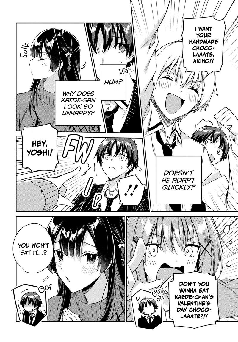 Ryoushin No Shakkin Wo Katagawari Shite Morau Jouken Wa Nihonichi KawaII Joshikousei To Issho Ni Kurasu Koto Deshita 19 9