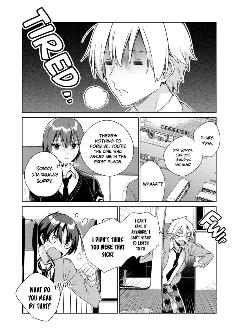 Ryoushin No Shakkin Wo Katagawari Shite Morau Jouken Wa Nihonichi KawaII Joshikousei To Issho Ni Kurasu Koto Deshita 23 12
