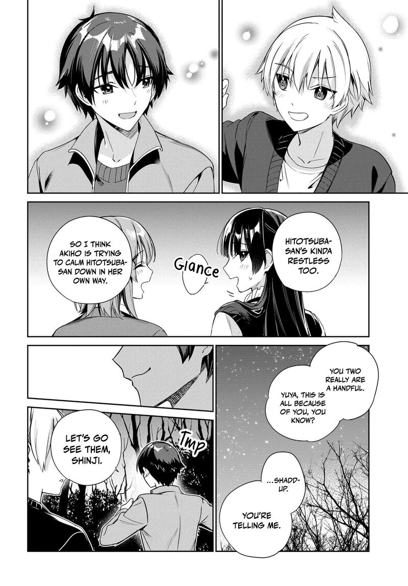 Ryoushin No Shakkin Wo Katagawari Shite Morau Jouken Wa Nihonichi KawaII Joshikousei To Issho Ni Kurasu Koto Deshita 25 26