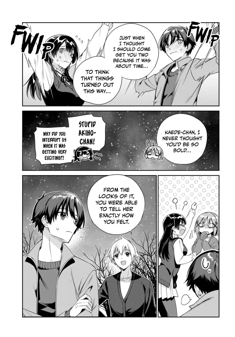 Ryoushin No Shakkin Wo Katagawari Shite Morau Jouken Wa Nihonichi KawaII Joshikousei To Issho Ni Kurasu Koto Deshita 26 25