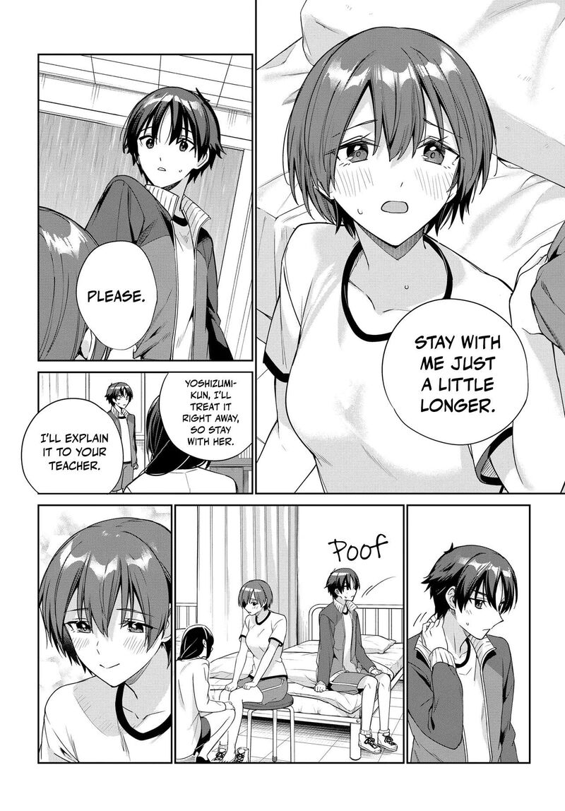 Ryoushin No Shakkin Wo Katagawari Shite Morau Jouken Wa Nihonichi KawaII Joshikousei To Issho Ni Kurasu Koto Deshita 28 21