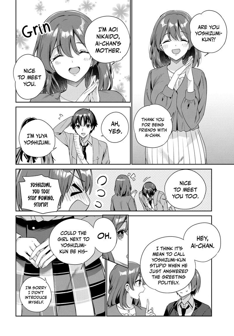 Ryoushin No Shakkin Wo Katagawari Shite Morau Jouken Wa Nihonichi KawaII Joshikousei To Issho Ni Kurasu Koto Deshita 29 19